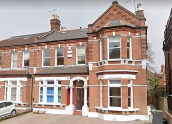 Thumbnail Block of flats for sale in Manor Road, Beckenham