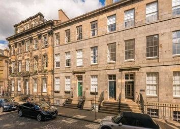 Thumbnail 3 bed flat to rent in Rutland Square, City Centre, Edinburgh