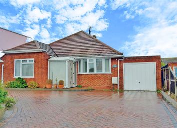Thumbnail Detached bungalow for sale in Easton Way, Frinton-On-Sea