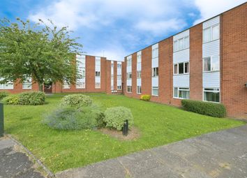 Thumbnail 1 bed flat for sale in Chiltern Way, Northampton