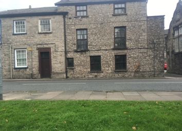 Thumbnail Block of flats for sale in Aynam Road, Kendal