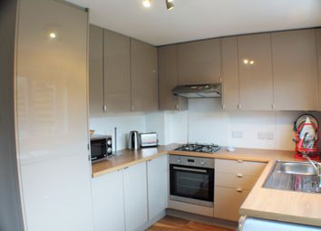 2 Bedroom Semi-detached house for rent