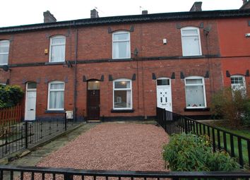 2 Bedrooms Terraced house to rent in Brierley Street, Bury BL9