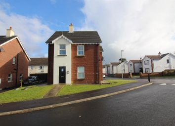 Thumbnail Flat to rent in Gortin Meadows, Newbuildings, Londonderry
