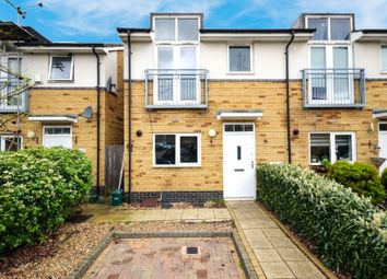 Thumbnail Semi-detached house to rent in Founders Close, Northolt
