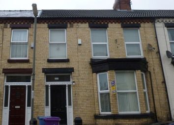 Thumbnail Property to rent in Gresford Avenue, Liverpool, Merseyside