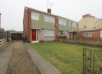 Thumbnail Semi-detached house to rent in Eastbourne Road, Darlington