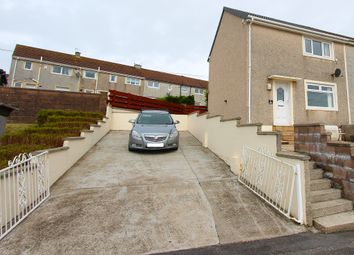 Thumbnail End terrace house for sale in 28 Orchard Road, Stranraer