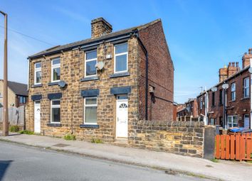 Thumbnail Semi-detached house to rent in Agnes Road, Barnsley