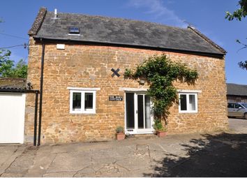 Thumbnail 2 bed barn conversion to rent in Hanwell, Banbury