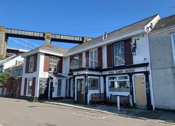 Thumbnail Pub/bar for sale in Wolseley Road, Plymouth