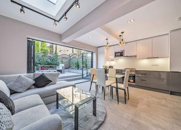 Thumbnail 2 bedroom flat for sale in Fulham Palace Road, London