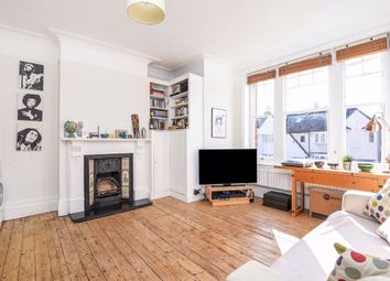 Thumbnail 1 bed flat to rent in Marius Road, London