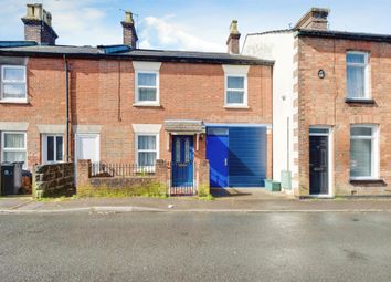 Thumbnail Terraced house for sale in Victoria Road, Blandford Forum