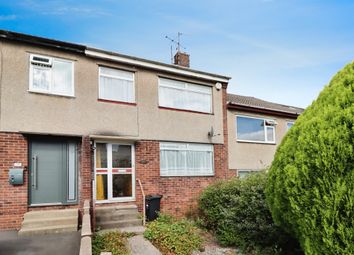 Thumbnail Terraced house for sale in Willis Road, Kingswood, Bristol