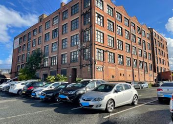 Thumbnail Commercial property to let in Thames Industrial, Higher Ardwick, Manchester