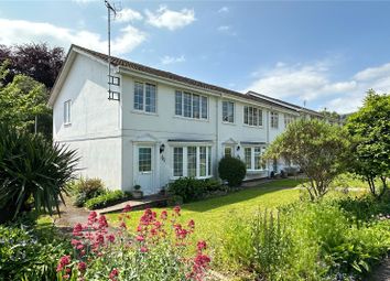 Thumbnail End terrace house for sale in Cotmaton Road, Sidmouth, Devon