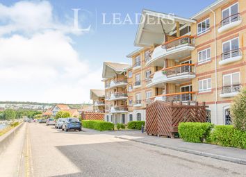 Thumbnail Flat to rent in Lock Approach, Port Solent, Portsmouth
