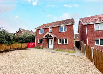 Thumbnail Property to rent in Brandon Road, Methwold, Thetford