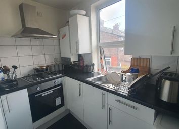 Thumbnail Room to rent in Picton Road, Wavertree, Liverpool