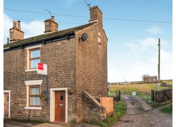 2 Bedroom End terrace house for sale