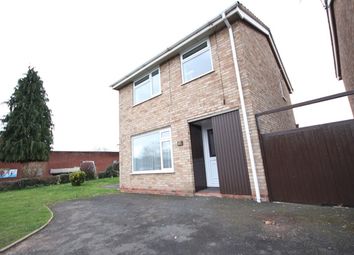 3 Bedroom Detached house for rent