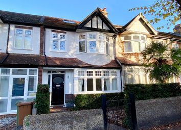 Thumbnail Terraced house for sale in The Square, Carshalton