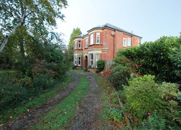 Thumbnail Flat for sale in Station Road, Sway, Lymington, Hampshire