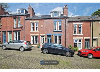 Thumbnail Terraced house to rent in Heddon Place, Leeds