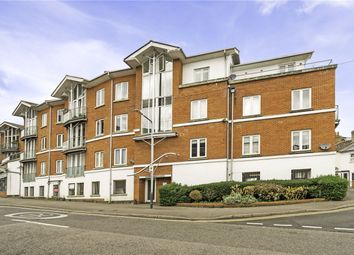 Thumbnail 2 bed flat for sale in Goods Station Road, Tunbridge Wells