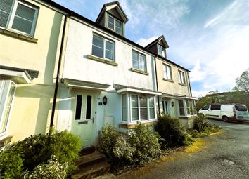 Thumbnail Terraced house to rent in Sea King Court, Hill Hay Close, Fowey
