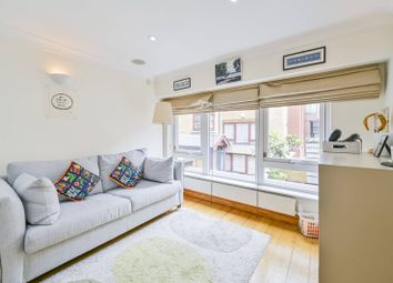 Thumbnail 4 bedroom terraced house to rent in Marylebone Lane, W1, Marylebone, London