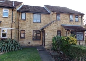 Thumbnail 1 bed flat to rent in Badgers Close, Hayes