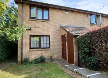Thumbnail 1 bed maisonette for sale in Forest View, Fairwater, Cardiff