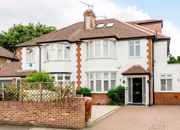4 bed semi-detached house for sale in Whitton Road, Twickenham TW1