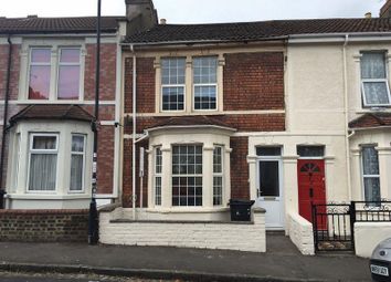 Thumbnail Terraced house to rent in Carlton Park, Redfield, Bristol