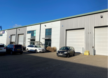 Thumbnail Warehouse to let in Oliver Road, Thurrock