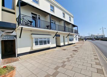 Thumbnail Studio to rent in Flat 24 Connaught House, The Esplanade, Bognor Regis, West Sussex