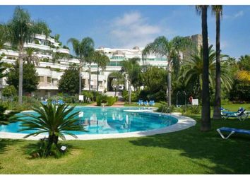 Thumbnail 3 bed apartment for sale in Puerto Banus, Marbella Area, Costa Del Sol