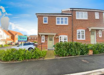 Property listing in Mold, Flintshire