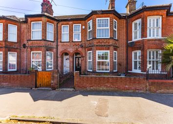 Property listing in Lowestoft, Suffolk