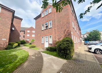 Thumbnail Flat to rent in Upper Priory Street, Northampton