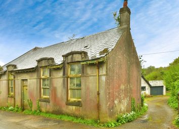 Thumbnail 3 bed property for sale in Bidwell Cottage, Botus Fleming, Saltash