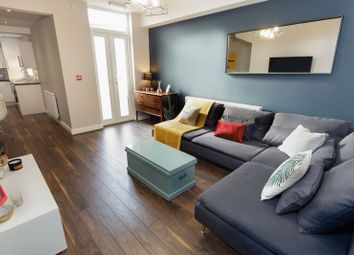 6 Bedrooms  to rent in Needham Road, Liverpool L7