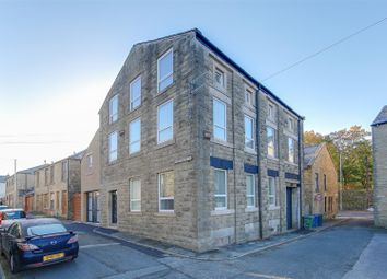 Thumbnail 2 bed flat to rent in Glen Works, Ashworth Street, Waterfoot, Rossendale