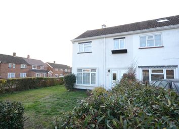 3 Bedroom End terrace house for sale