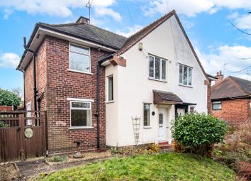 Thumbnail 3 bed semi-detached house for sale in Birmingham Street, Stourbridge, West Midlands