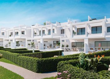 Thumbnail 3 bed town house for sale in Bahia De Las Rocas, Manilva, Malaga