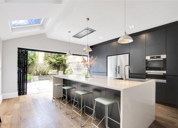 Thumbnail Detached house to rent in Lindore Road, London