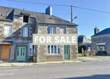 Thumbnail 2 bed town house for sale in Coulouvray-Boisbenatre, Basse-Normandie, 50670, France